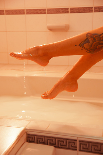 Interprete MollySpencerr Foto 6