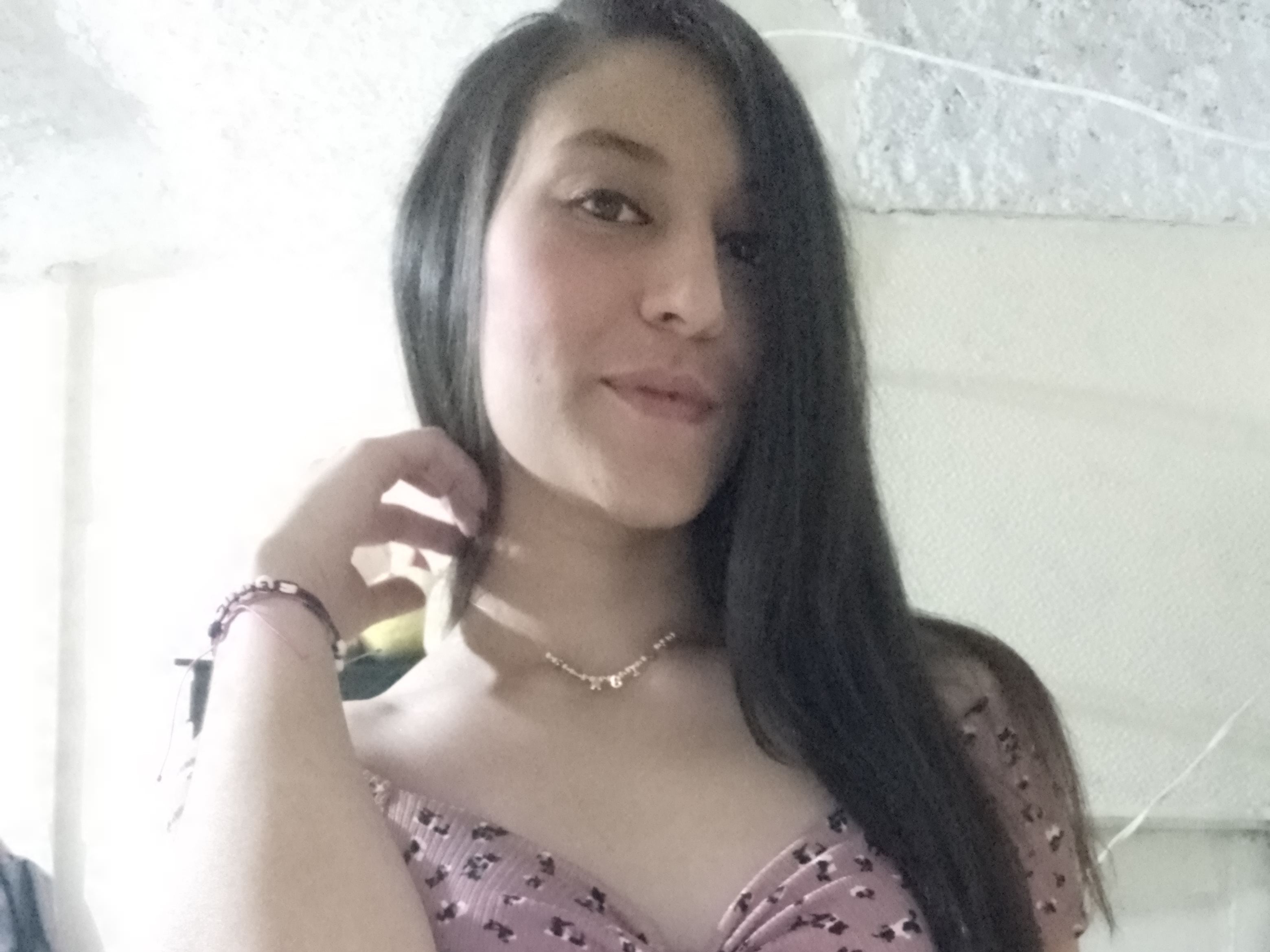 NatashaLinz immagine del profilo del modello di cam