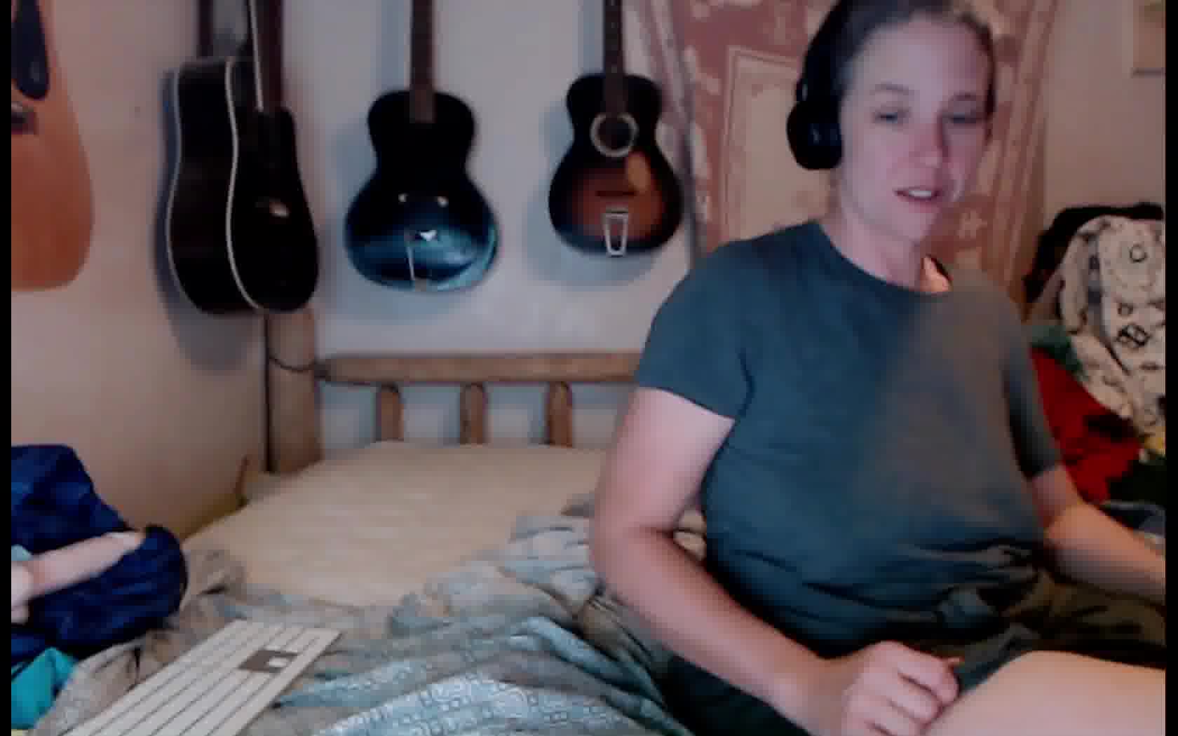 Interprète HotwifeHomestead Vidéo 1