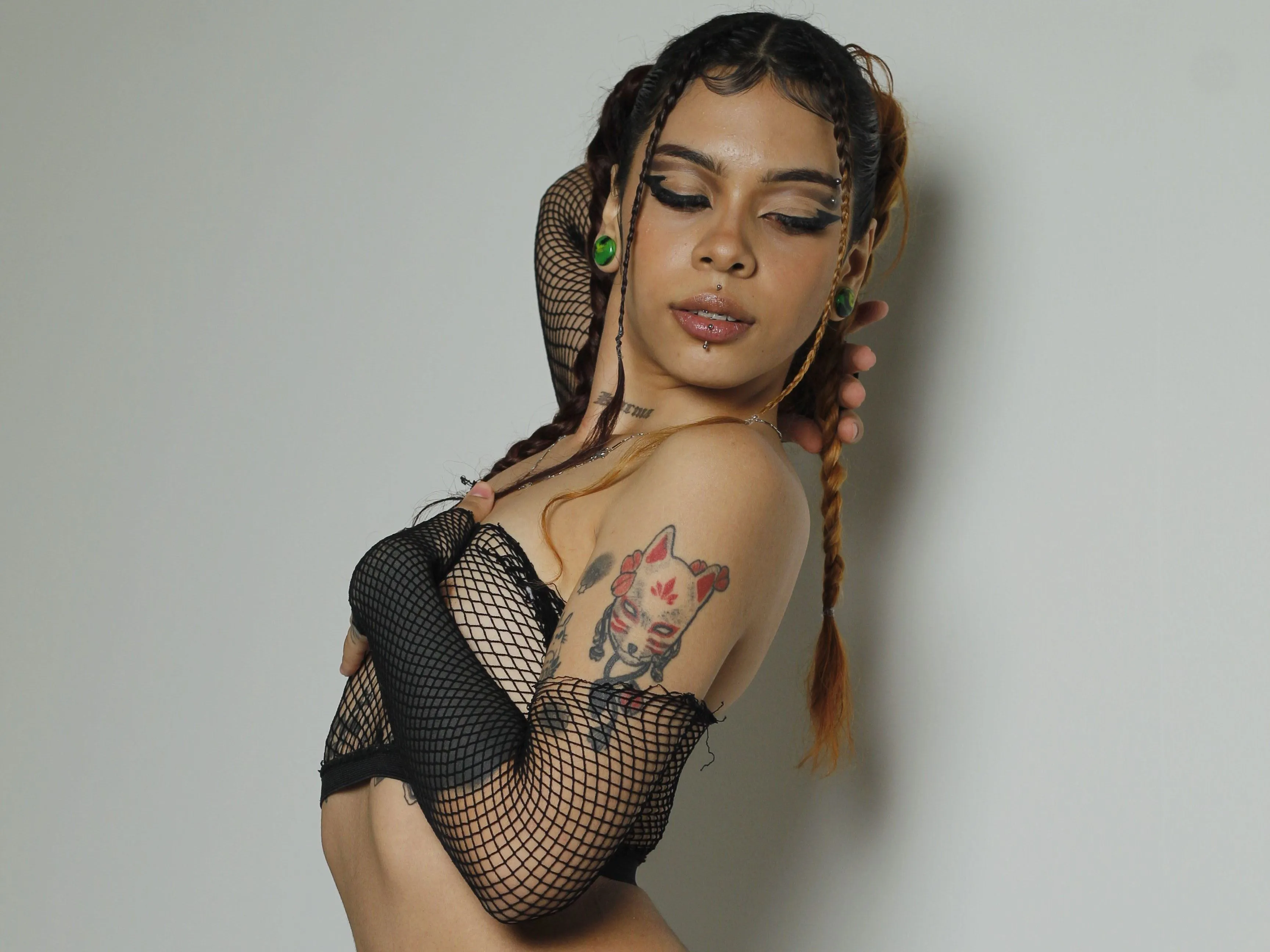 MissTomie immagine del profilo del modello di cam