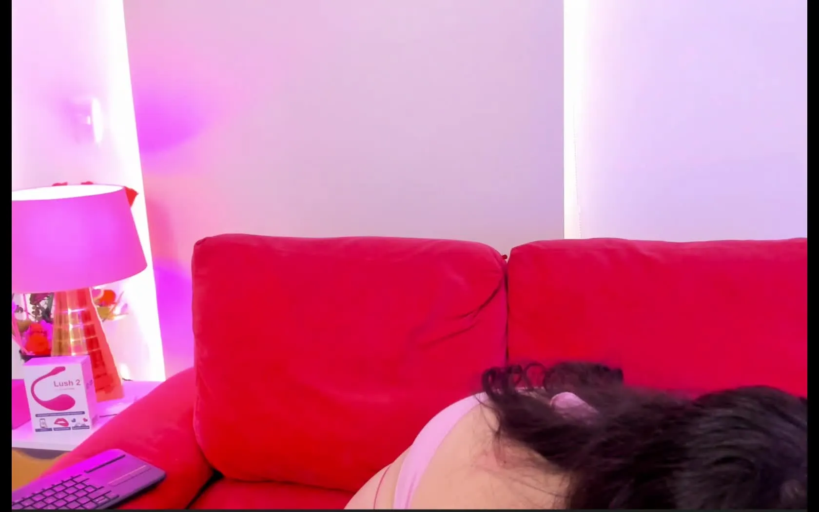 Interprète BrendaRoa Vidéo 1
