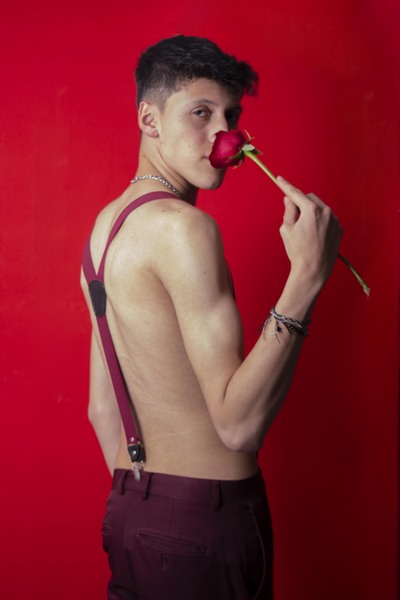 Artist carlosrubio Foto 7