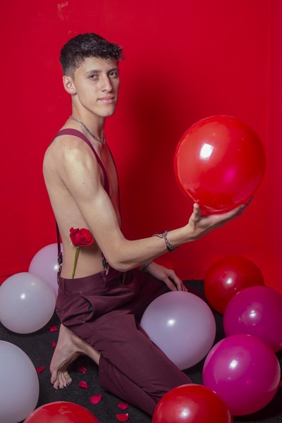 Artist carlosrubio Foto 8