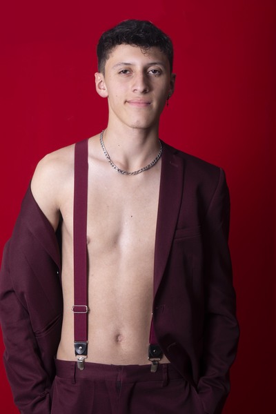 Artist carlosrubio Foto 10