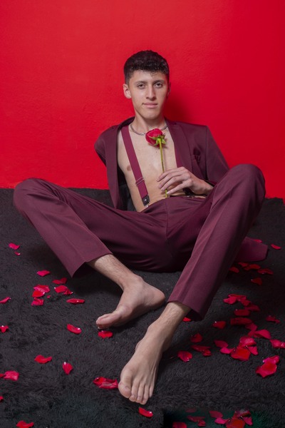 Artist carlosrubio Foto 9