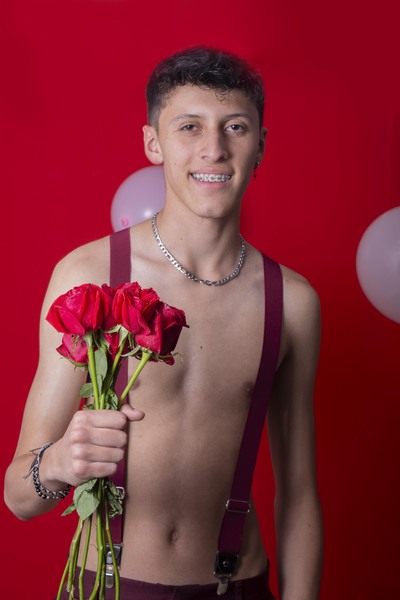 Artist carlosrubio Foto 12