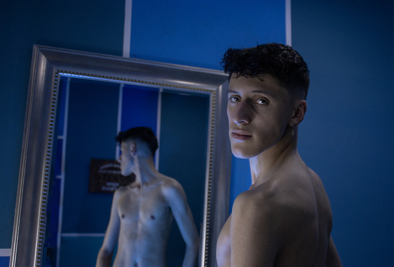 Artist carlosrubio Foto 2