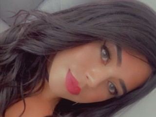 Imagen de perfil de modelo de cámara web de Lorendolltsx