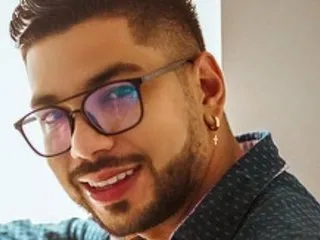 Profilbilde av TonnyWalker webkamera modell