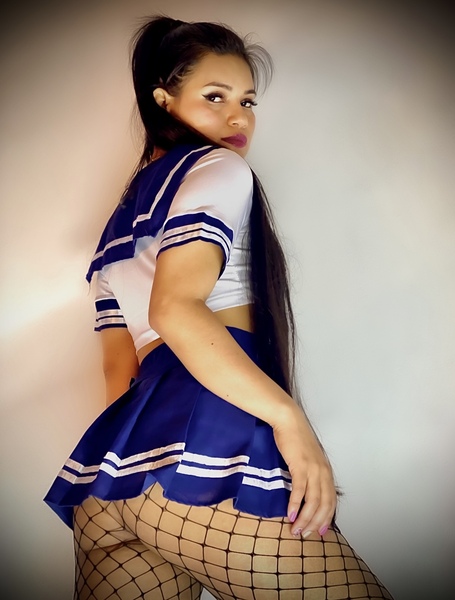 Artista LindiCelestee Foto 1