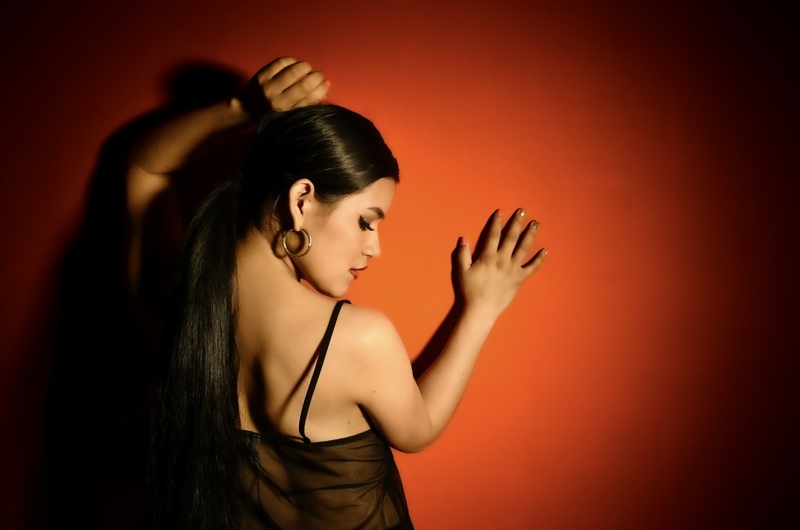 Artista LindiCelestee Foto 5