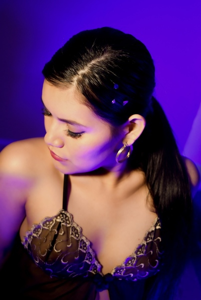 Artista LindiCelestee Foto 4