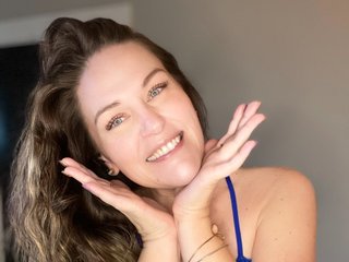 AudrinaClarke cam model profile picture