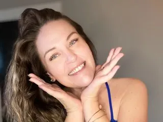 AudrinaClarke immagine del profilo del modello di cam