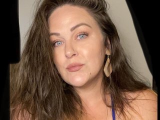 Image de profil du modèle de webcam AudrinaClarke