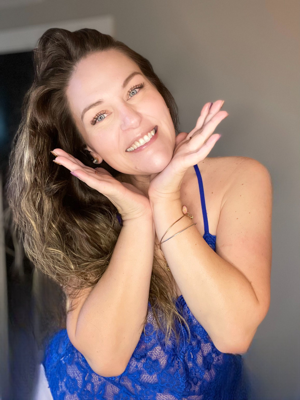 Artist AudrinaClarke Foto 7