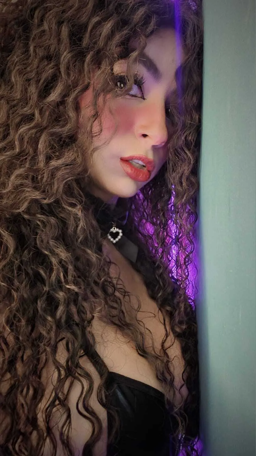 Intérprete OrianaReed Foto 2