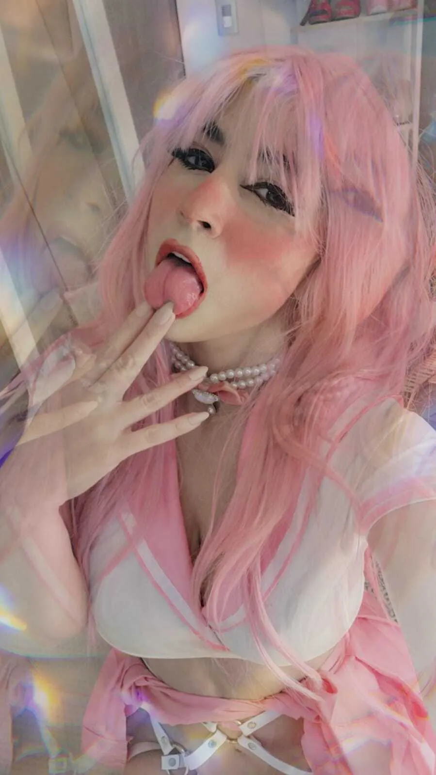 Intérprete OrianaReed Foto 6