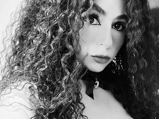 Imagen de perfil de modelo de cámara web de OrianaReed