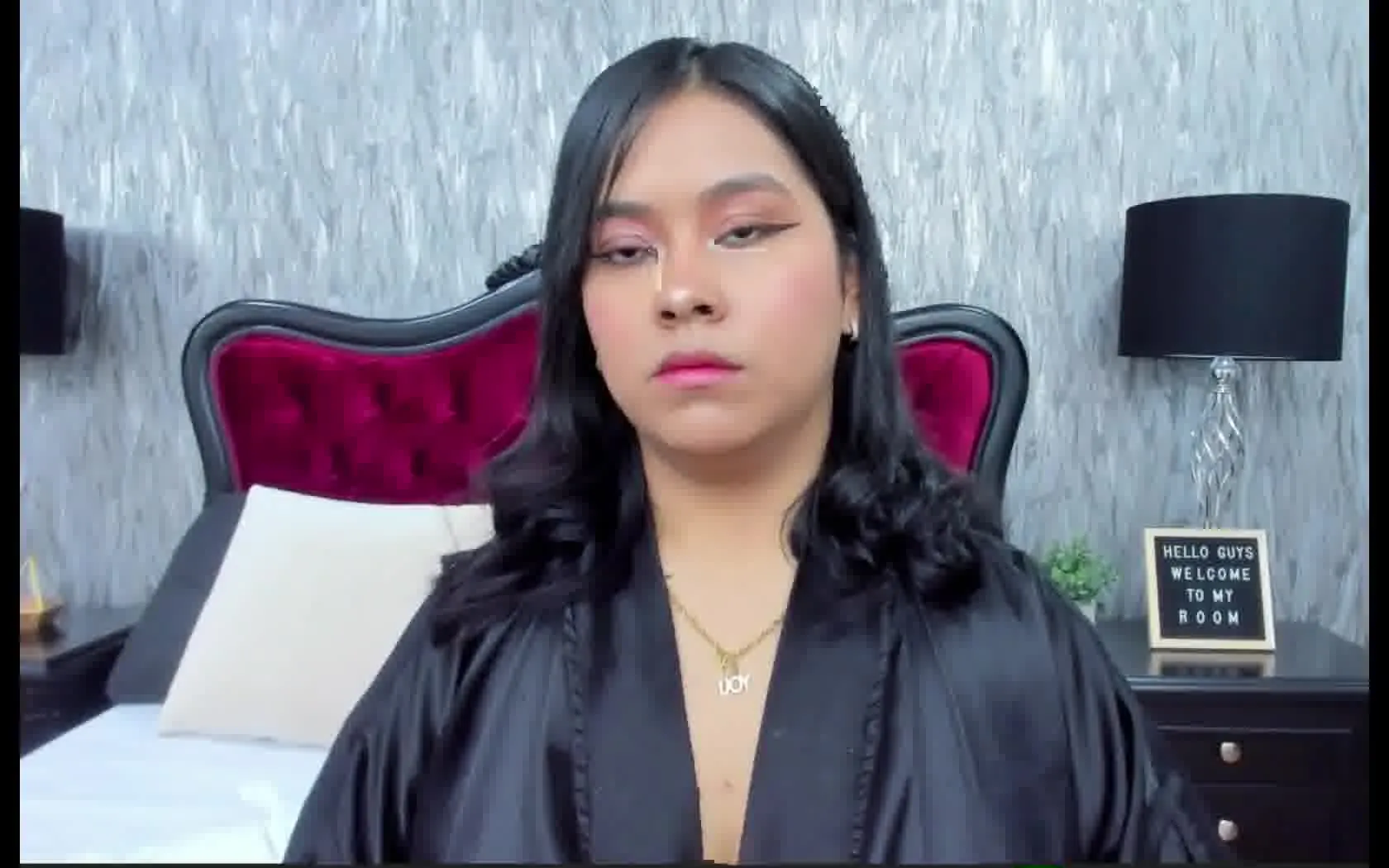 Artista EmilySand Video 1