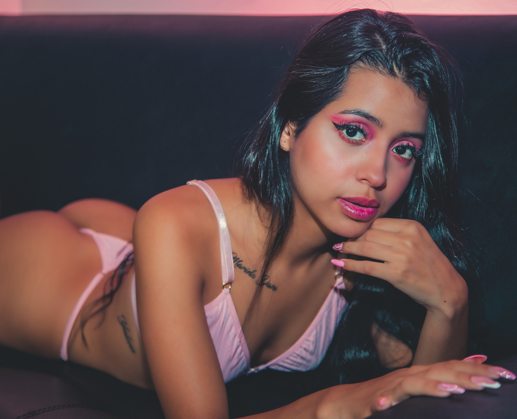 Intérprete EsmeHarmony Foto 4