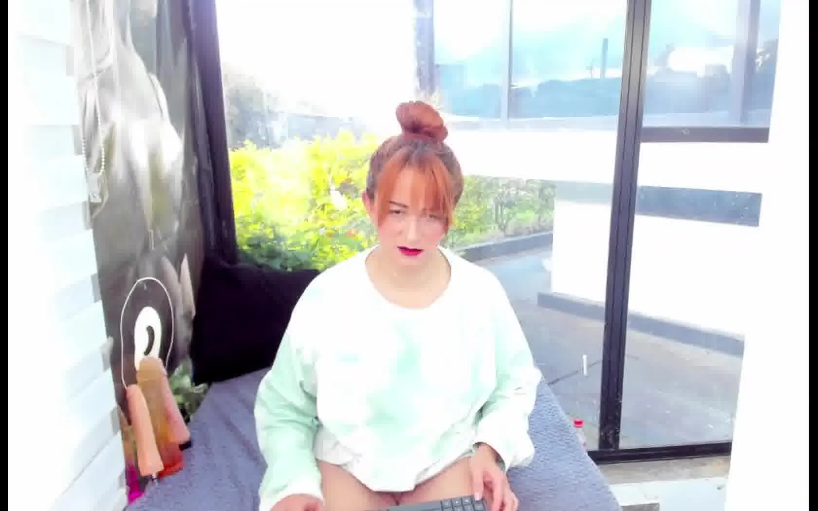 Artiest hanna35 Video 1