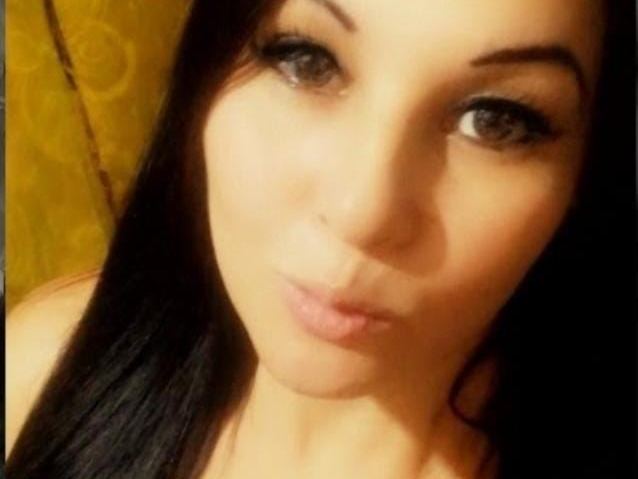 sharondelatorre Profilbild des Cam-Modells 