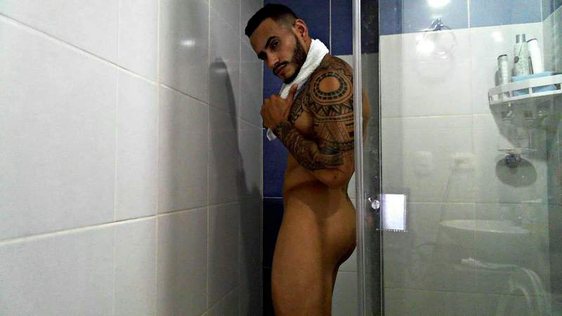 Intérprete DavidRousse Foto 11