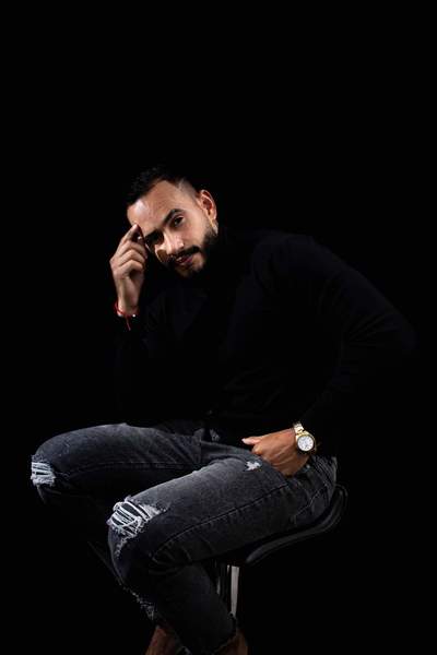 Intérprete DavidRousse Foto 4