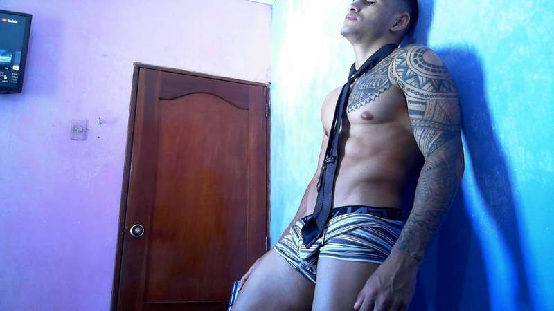 Intérprete DavidRousse Foto 2