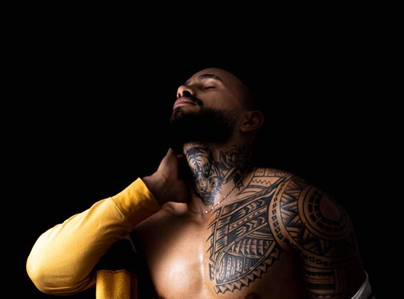 Intérprete DavidRousse Foto 8