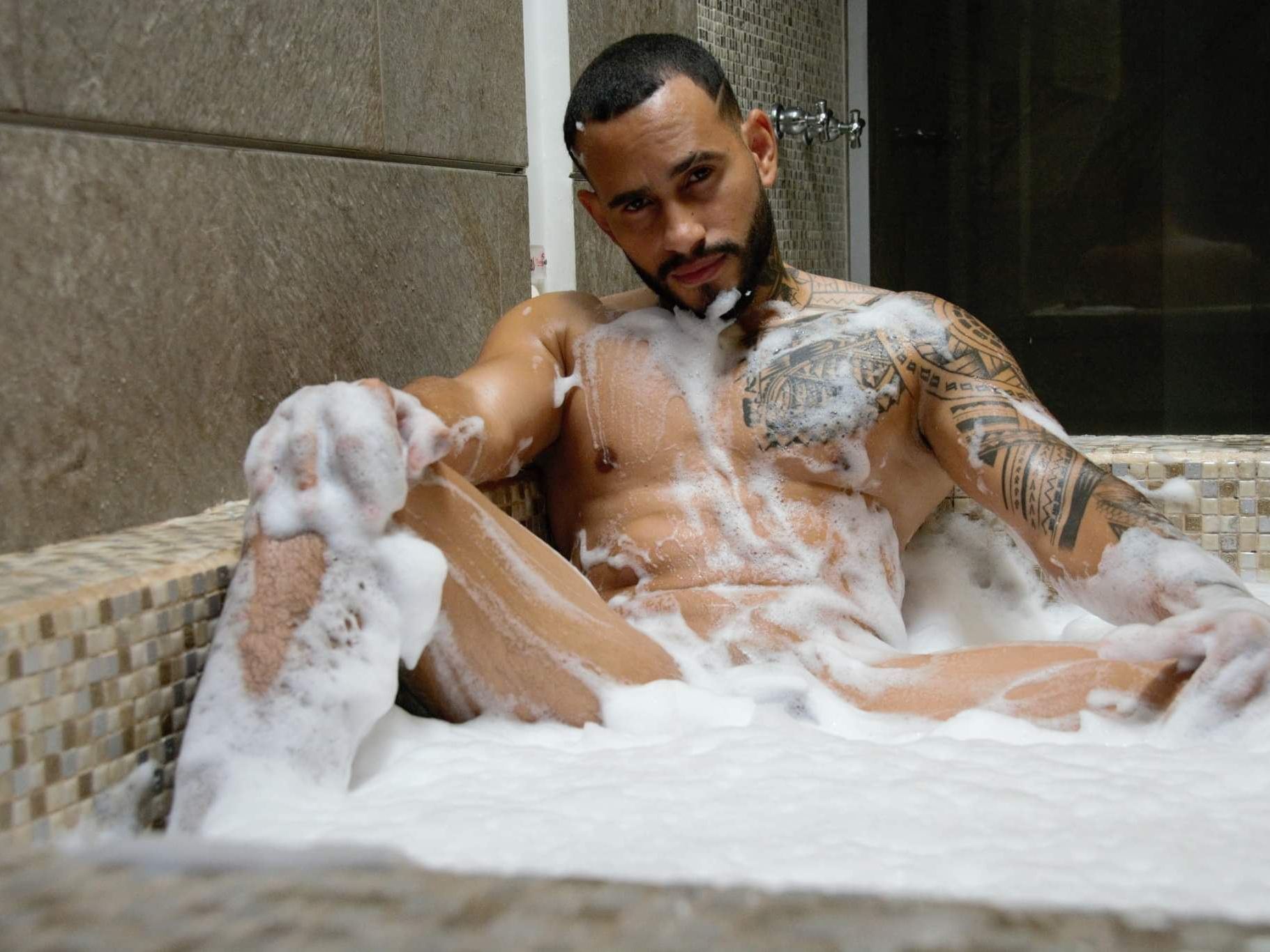 DavidRousse Profilbild des Cam-Modells