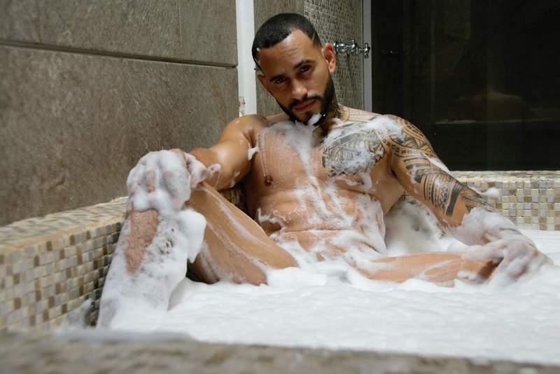 Intérprete DavidRousse Foto 7