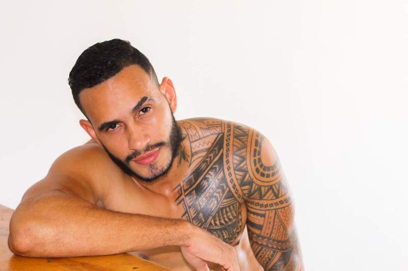 Intérprete DavidRousse Foto 3