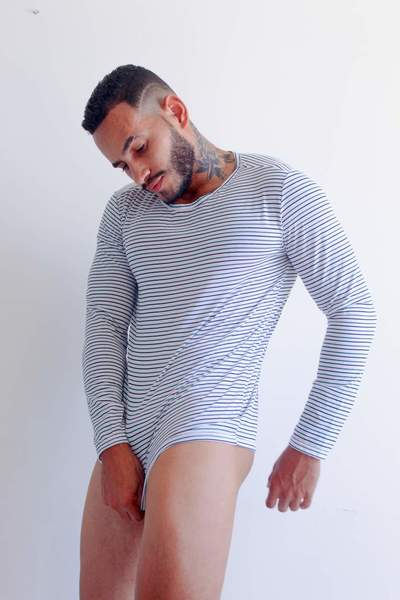 Intérprete DavidRousse Foto 6