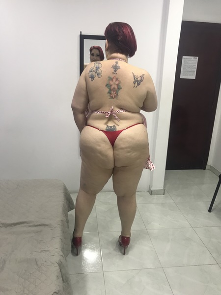 Performer Maeequira Photo 7