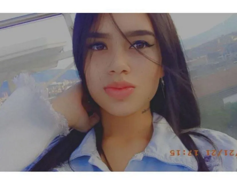 Profilbilde av EmmaSmiitth webkamera modell