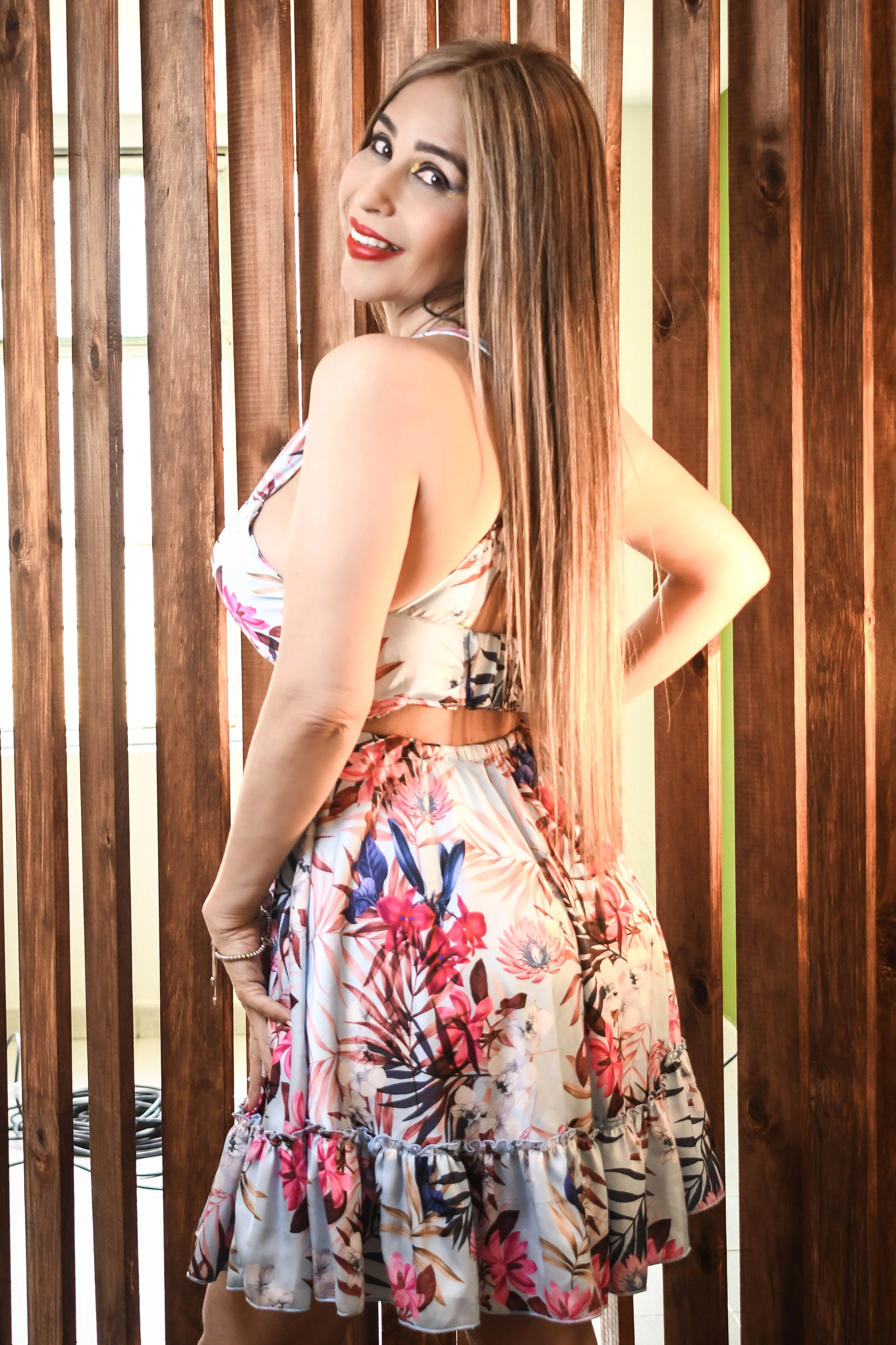 Artist VictoriaJonness Foto 5