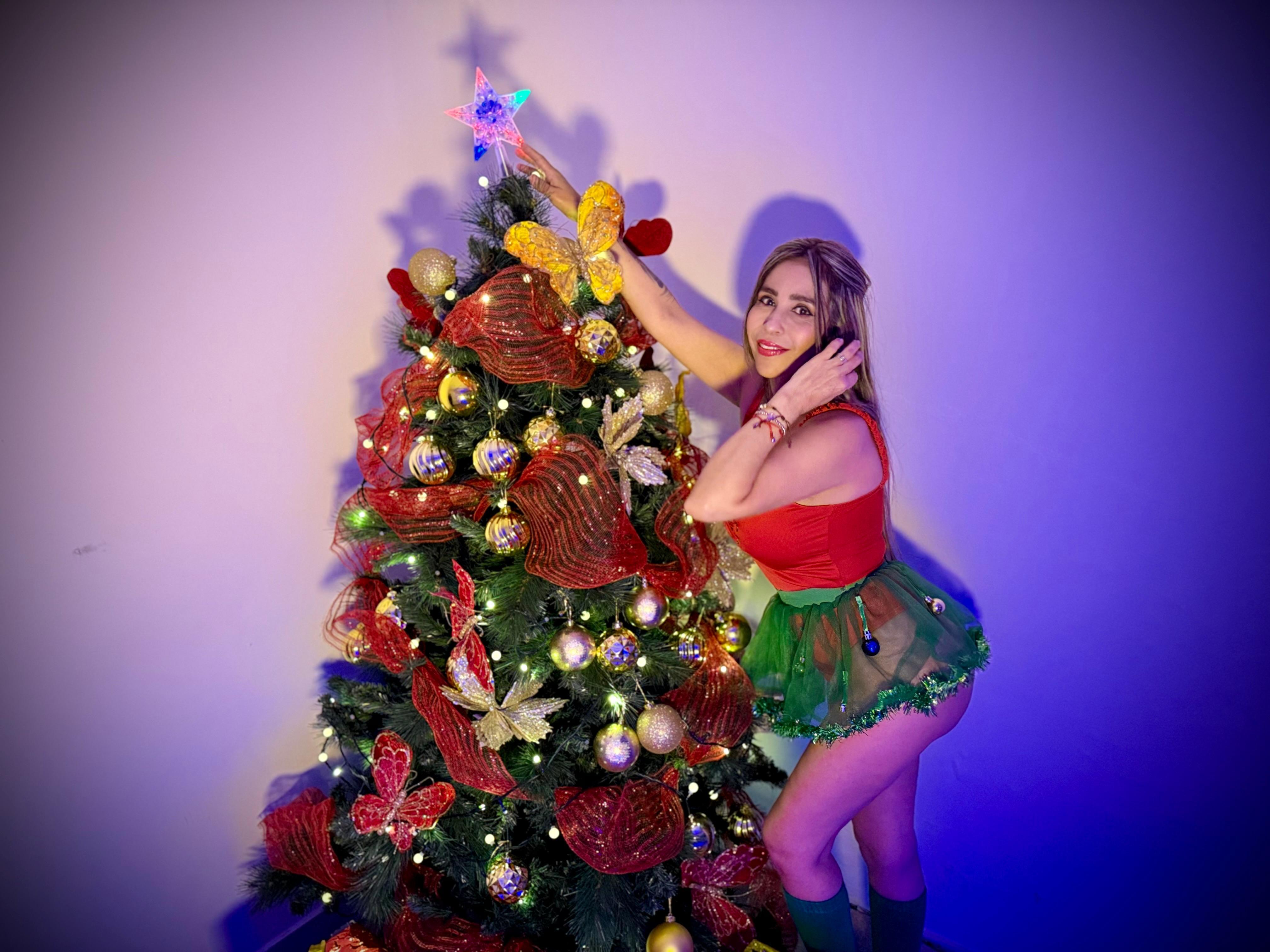 Interprète VictoriaJonness Photo 2