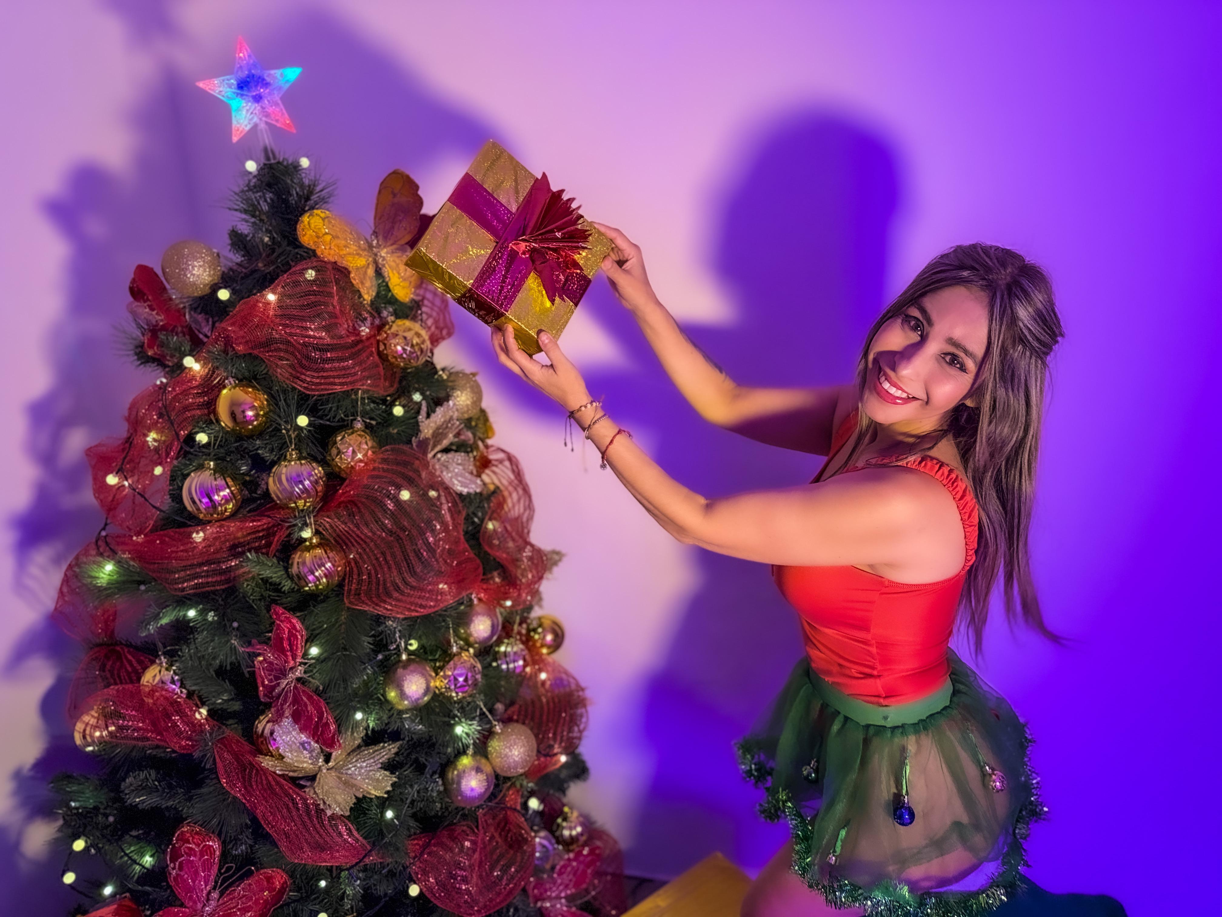 Interprète VictoriaJonness Photo 10