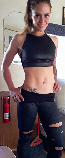 Interprète RoxanneTeegan Photo 9