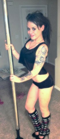 Interprète RoxanneTeegan Photo 3