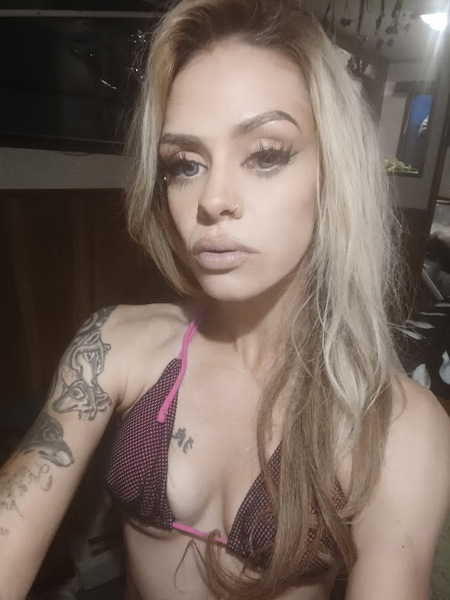 Interprète RoxanneTeegan Photo 4