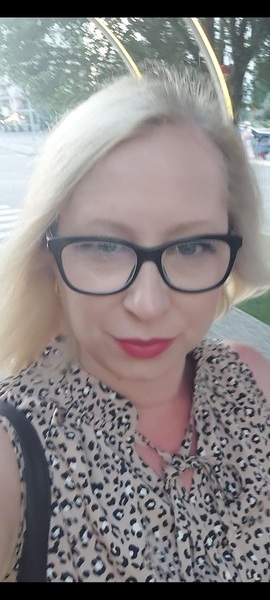 Artist DARRLENEx Foto 3