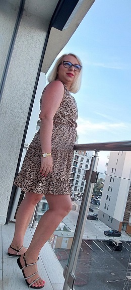 Artist DARRLENEx Foto 2