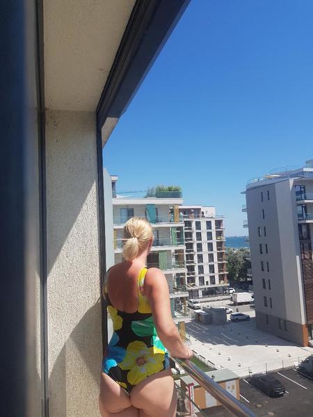 Artist DARRLENEx Foto 8