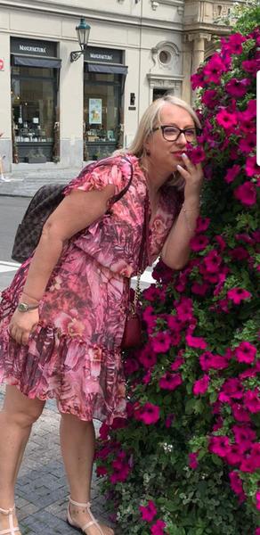 Artist DARRLENEx Foto 6