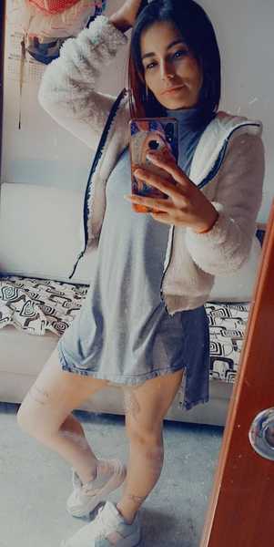 Darsteller DayannaCandy Foto 1