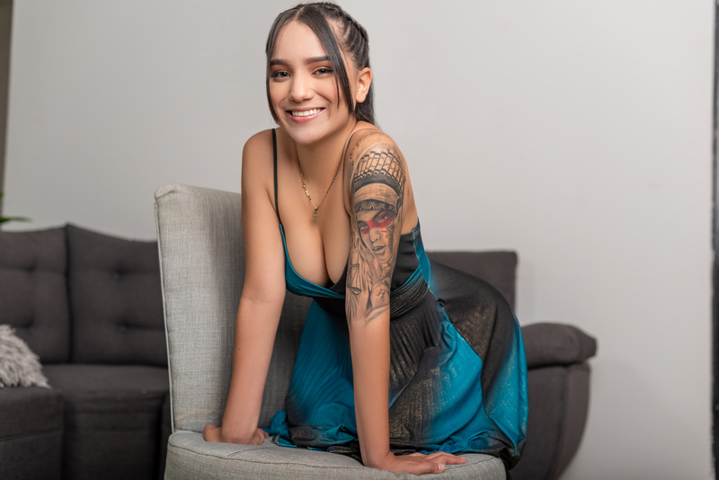 Darsteller emilykat Foto 10