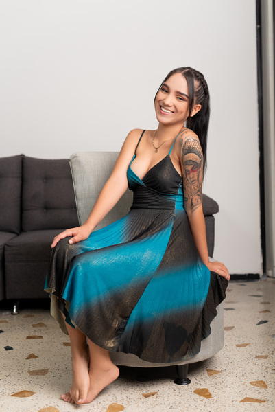 Darsteller emilykat Foto 9